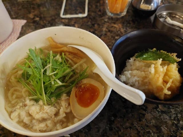 喫茶ラヴ - サブ画像1