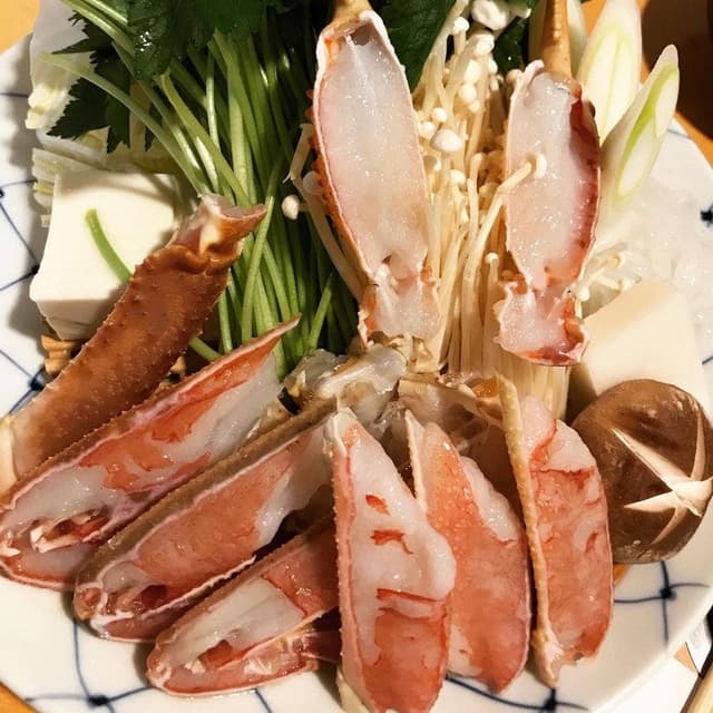 かに道楽 神戸ハーバーランド店 - サブ画像3