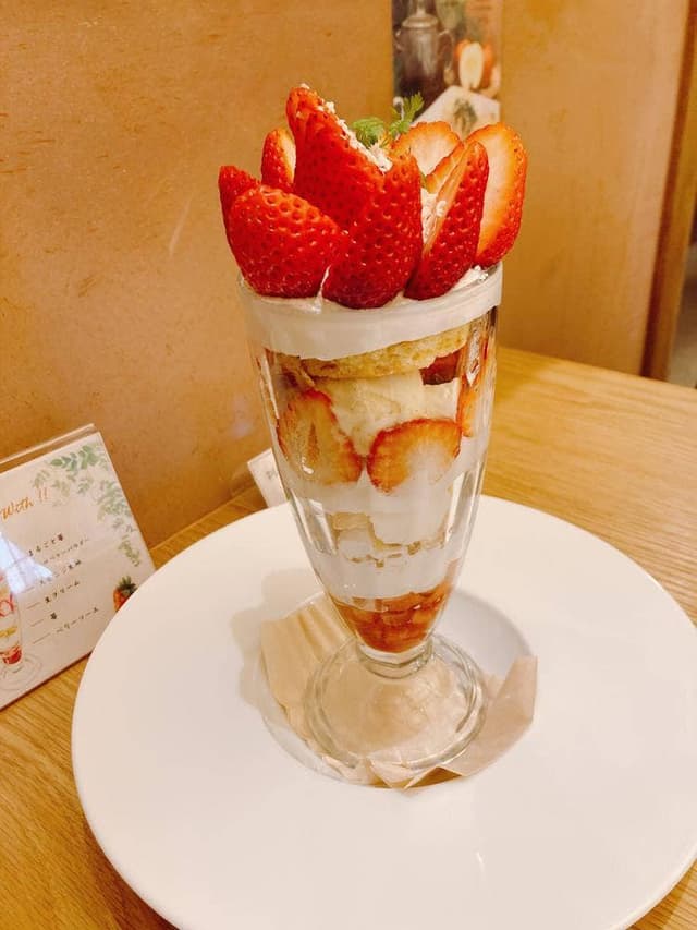 Pasteria&Dolce MARRONE - サブ画像1