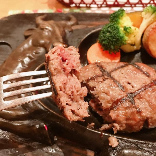 炭焼きレストラン さわやか 静岡瀬名川店 - サブ画像3