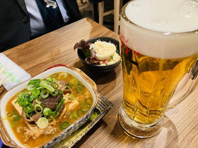 居酒屋 春日 - サブ画像2