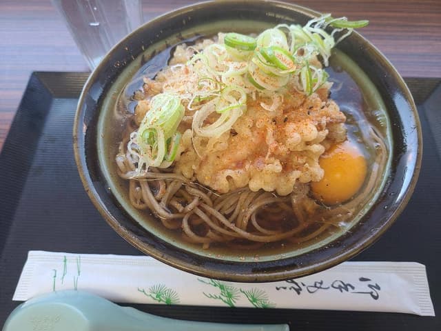 釈迦堂ラーメン食堂 - サブ画像1