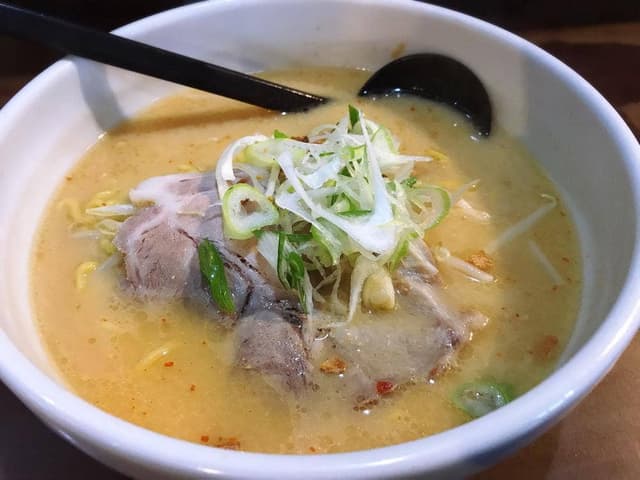 らーめん はる屋 - サブ画像1