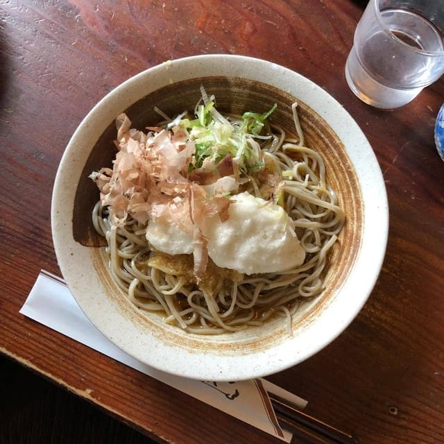 越前そば処 勝食 - サブ画像3