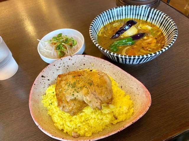 キャンディスパイス つくば店 - サブ画像1