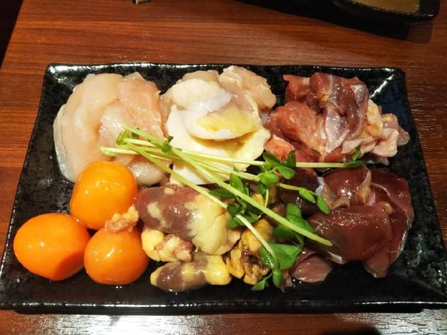 なかの食鶏 梅田東通り店 - サブ画像3