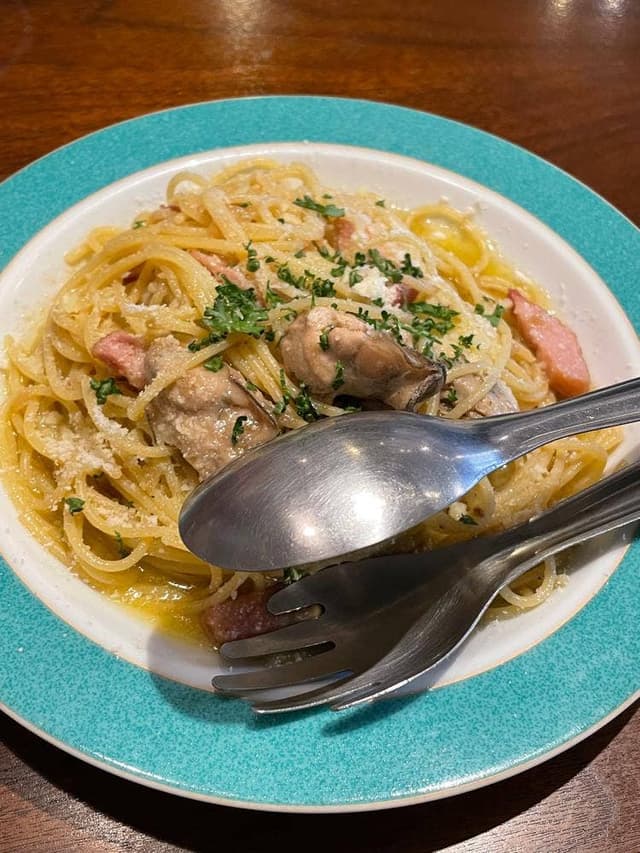 イタリアンダイニング CAFE bird - サブ画像3