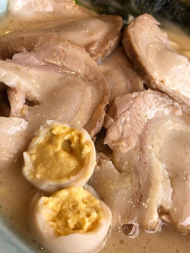 横浜家系ラーメン 喜多見家 郡山店 - サブ画像3