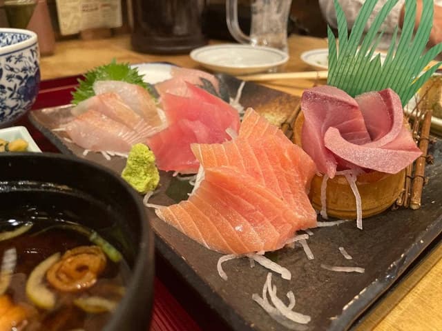 伊豆鮮魚商 まるたか - サブ画像2