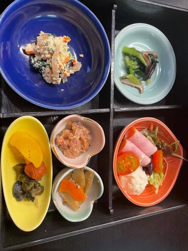 海潮園 - サブ画像1