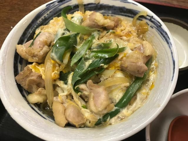 阿波橋食堂 - サブ画像3