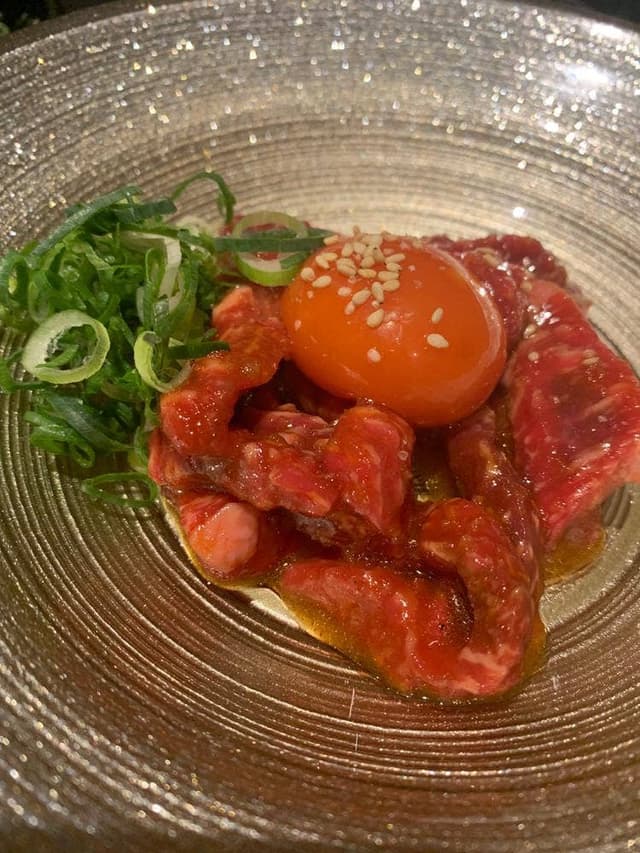 焼肉ろざん 南草津店 - サブ画像1