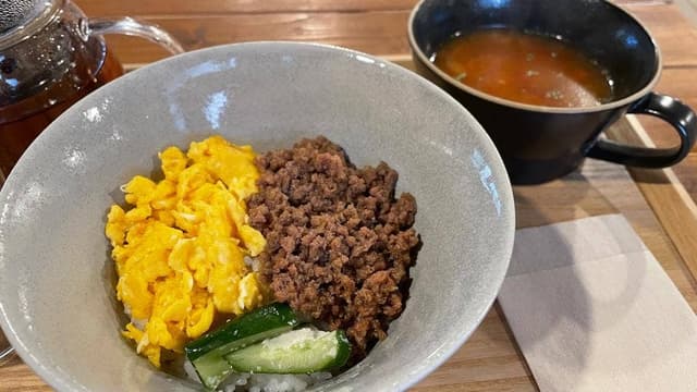 コーヒーと発酵の店。Big Mouse - サブ画像1