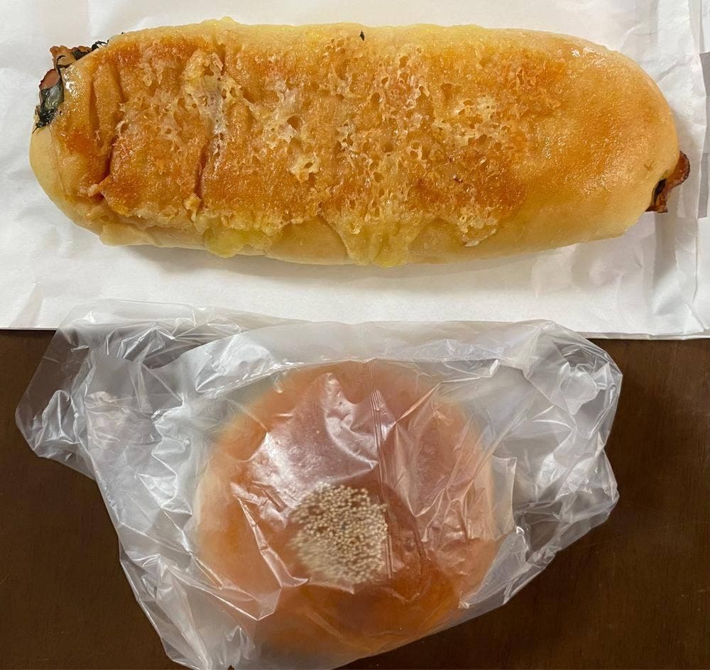 恵のパン工房RyuRyu