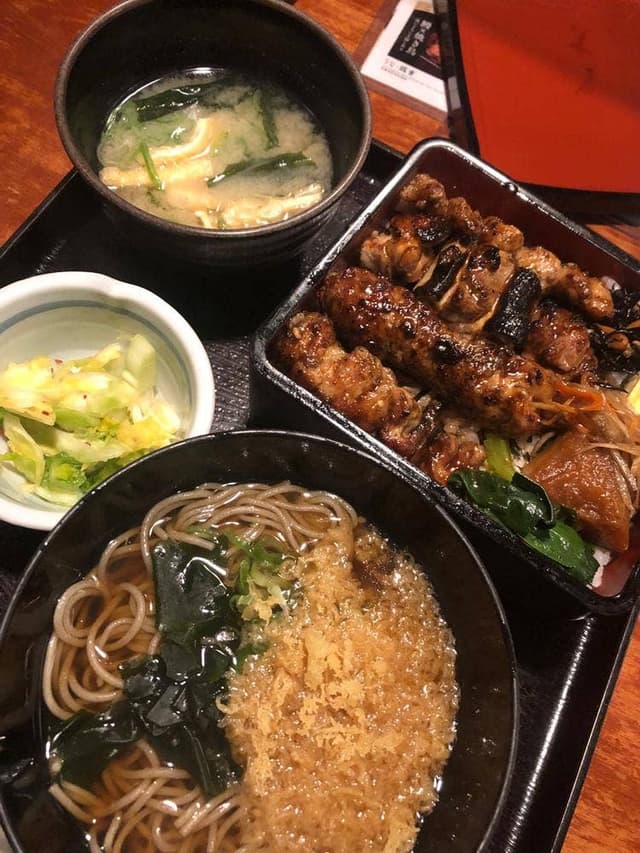鳥元 ミューザ川崎店 - サブ画像3