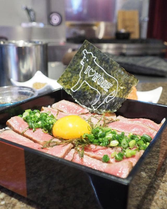 はかたの桜華 本店 - サブ画像1