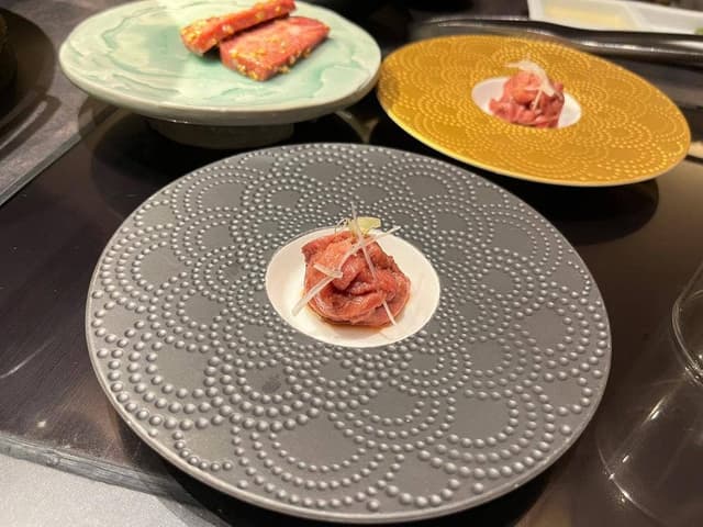 飛騨牛一頭家 馬喰一代 名古屋 栄 - サブ画像3