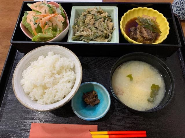 ちゅら - サブ画像3