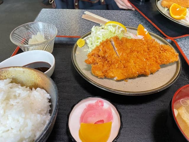 いせ善食堂 - サブ画像2