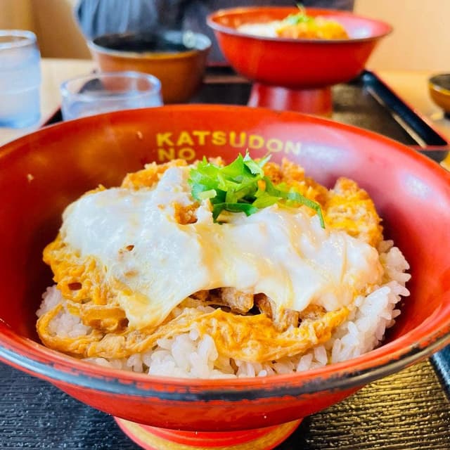 かつさと 袋井店 - サブ画像2