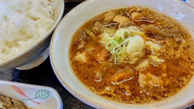 大衆とん汁食堂 竜翔 - サブ画像1