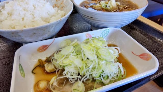 大衆とん汁食堂 竜翔 - サブ画像2