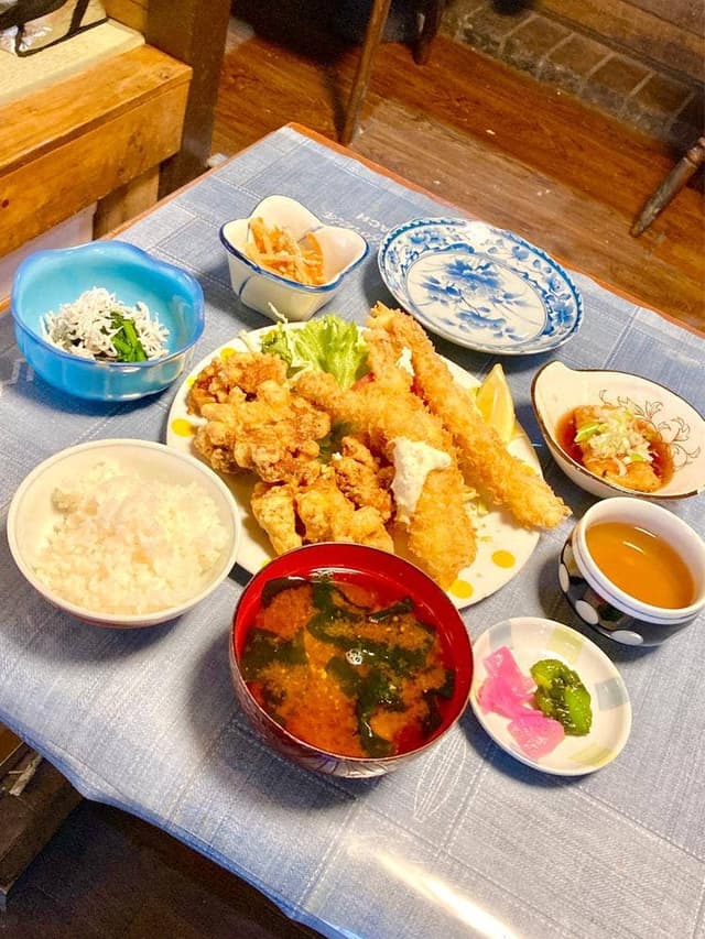 京田村 - サブ画像1