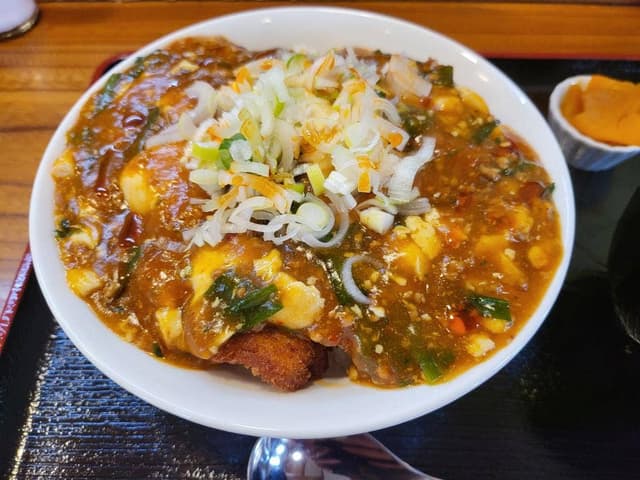 とんから食堂 - サブ画像1