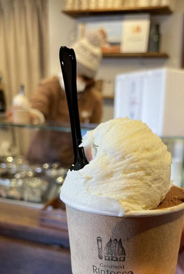 Gelateria Rintocco - サブ画像1