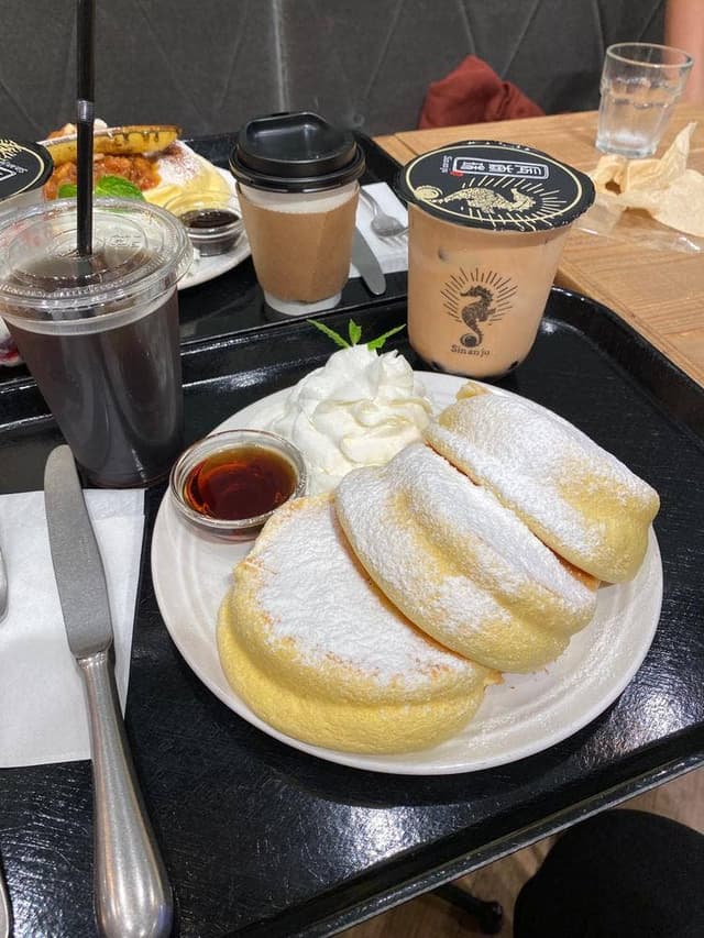 ELK NEW YORK BRUNCH 浦添PARCO CITY店 - サブ画像1