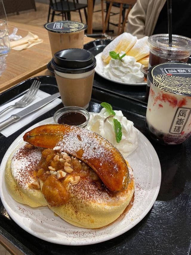ELK NEW YORK BRUNCH 浦添PARCO CITY店 - サブ画像3