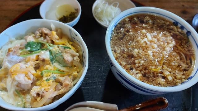 蕎麦 うた屋 - サブ画像3
