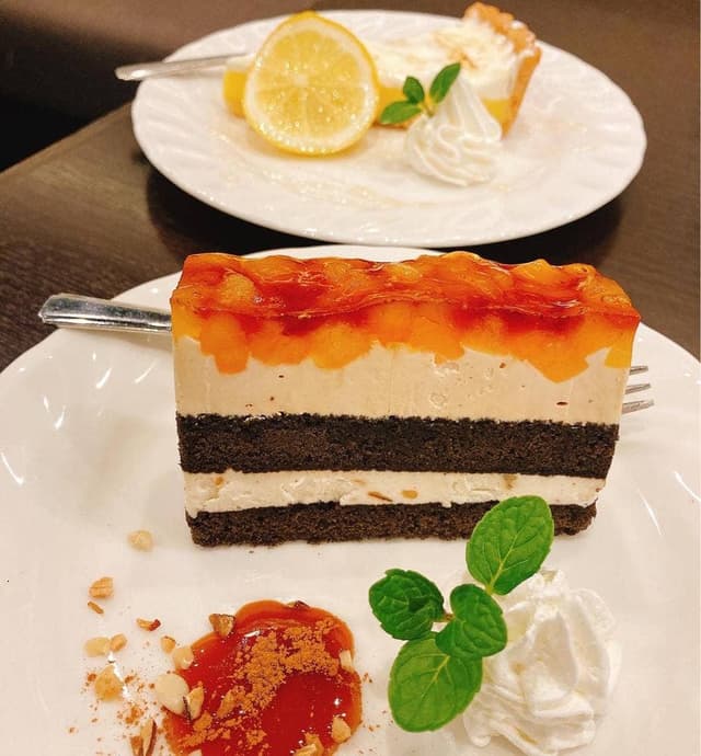 さかい珈琲 広島千田町店 - サブ画像1