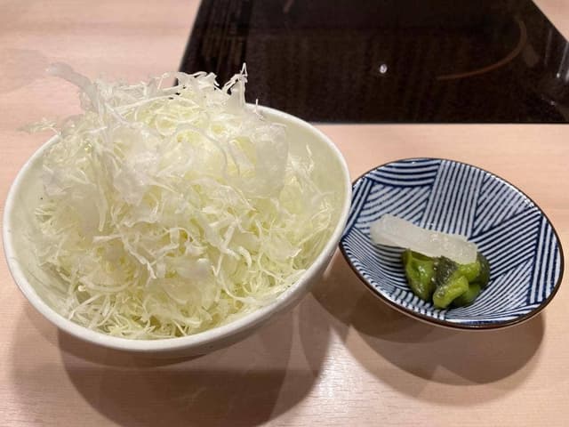 しゃぶしゃぶ温野菜・とんかつ かつ慶 長束店 - サブ画像1