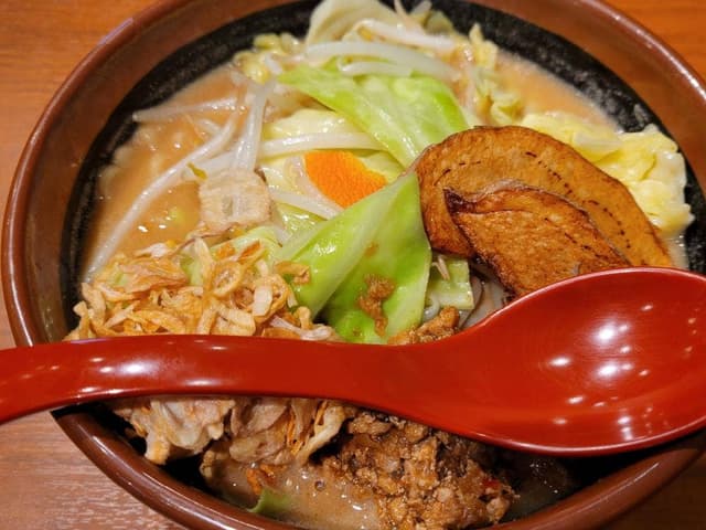麺場 田所商店 ゆめタウン高松店 - サブ画像3