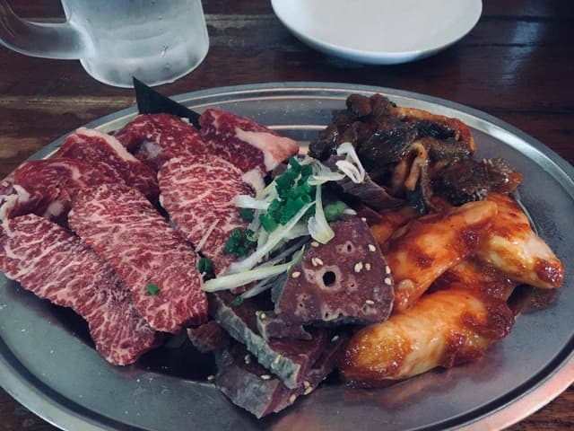 焼肉オリオン - サブ画像2