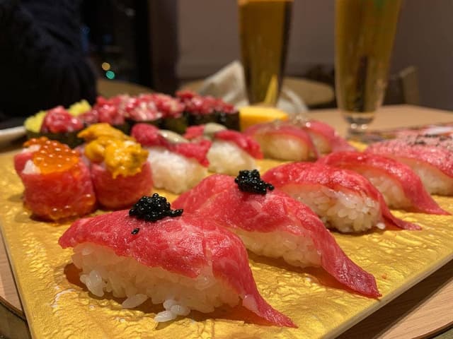 月島焼肉 BULLS - サブ画像1