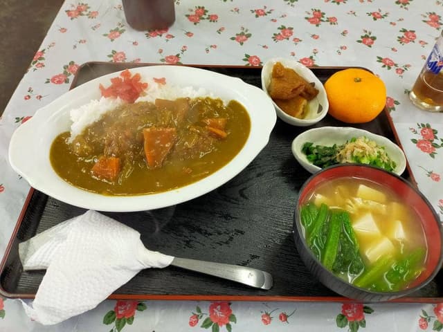 定食 牛車 - サブ画像1