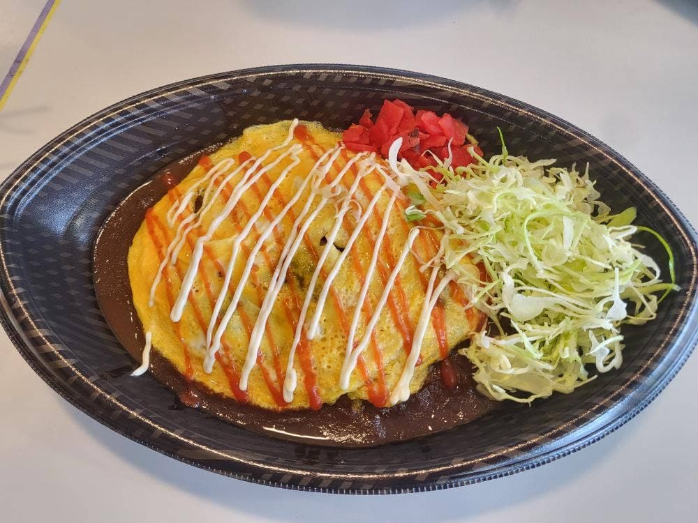 タイショウカリー