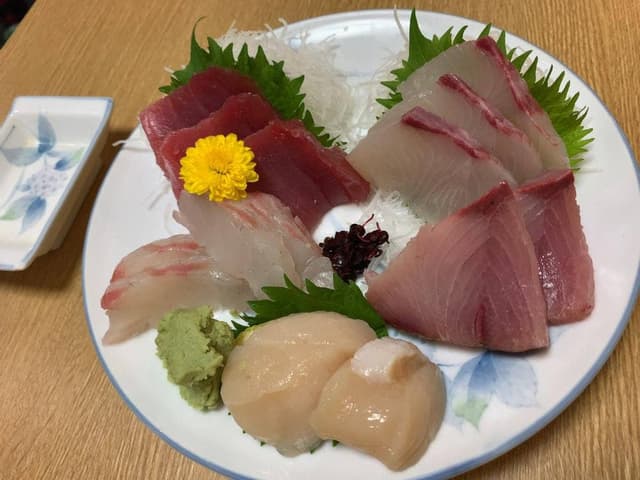 漁 - サブ画像2