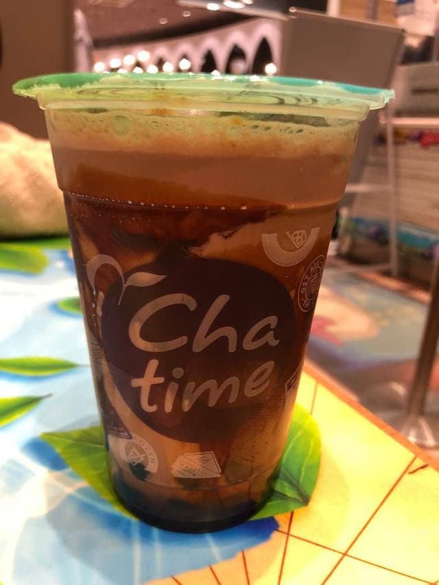 Chatime ららぽーと富士見店 - サブ画像1