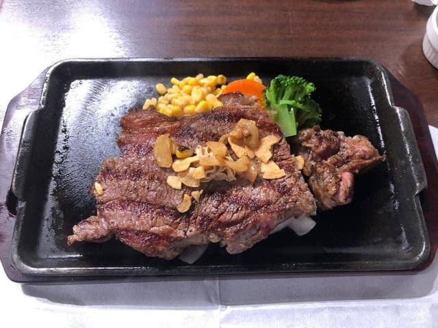 いきなりステーキ イオンモール宇城店 - サブ画像2
