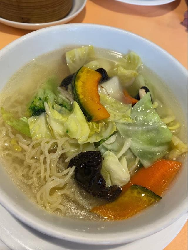 點心茶室吉祥寺店 - サブ画像3