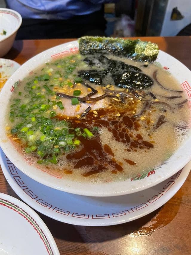 じらい亭 - サブ画像1