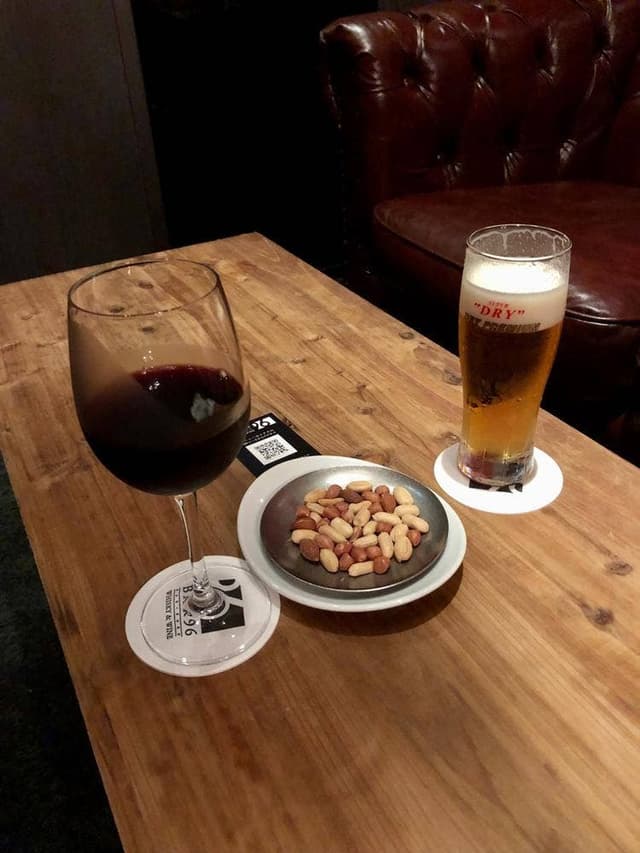 WHISKY&WINE BAR96 - サブ画像1