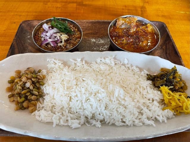 からくら Curry& Spice - サブ画像3