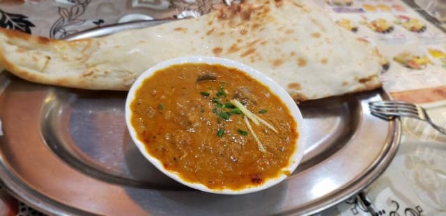 インドカレー 成増キッチン - サブ画像2
