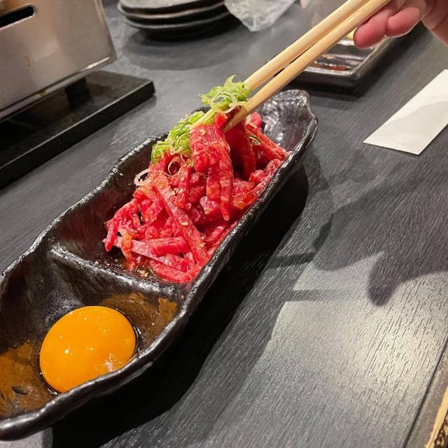 焼肉 牛王 杭全店 - サブ画像2