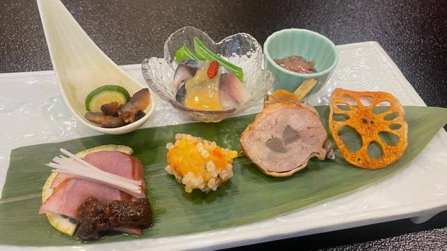 お酒のお宿 喜泉 - サブ画像1