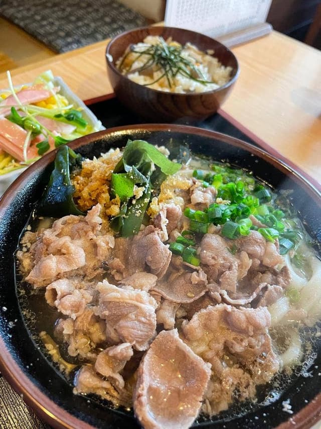 麺聞録 - サブ画像3